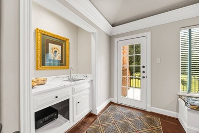 Located in prestigious Kelliwood Greens, WillowFork Golf Course - photo 36