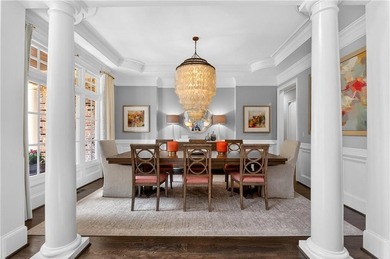 Luxury estate living meets modern sophistication in this - photo 8