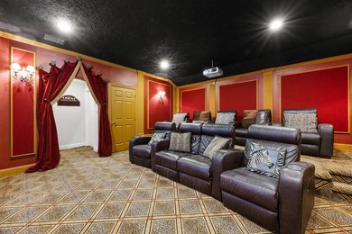Located in prestigious Kelliwood Greens, WillowFork Golf Course - photo 38
