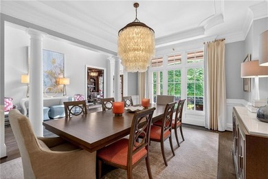 Luxury estate living meets modern sophistication in this - photo 9