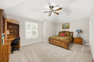 Located in prestigious Kelliwood Greens, WillowFork Golf Course - photo 39