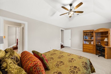 Located in prestigious Kelliwood Greens, WillowFork Golf Course - photo 40