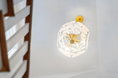Located in Old Mt Pleasant, 772 Gate Post Dr offers the - photo 42