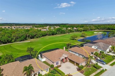 SELLER FINANCING AVAILABLE!  Live on the golf course in Lakewood