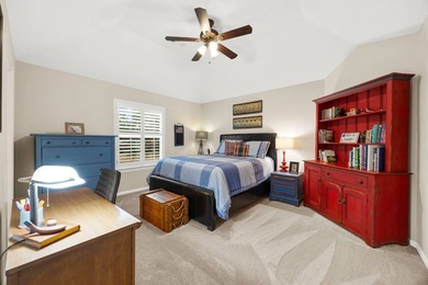 Located in prestigious Kelliwood Greens, WillowFork Golf Course - photo 44