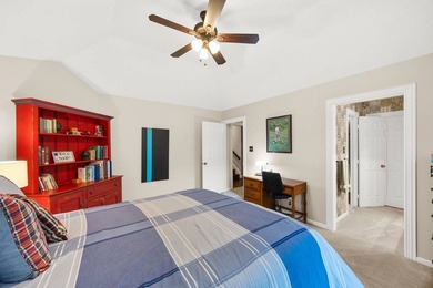 Located in prestigious Kelliwood Greens, WillowFork Golf Course - photo 45