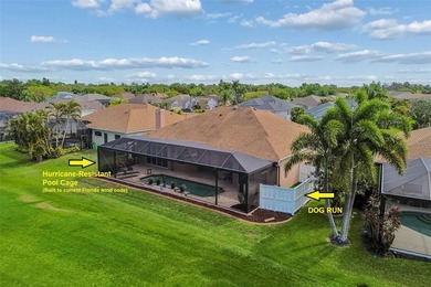 SELLER FINANCING AVAILABLE!  Live on the golf course in Lakewood