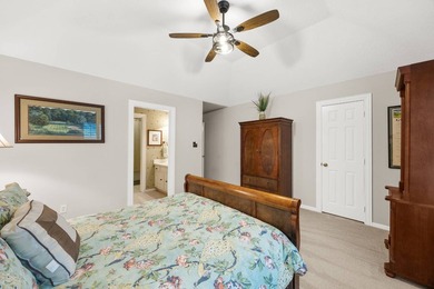 Located in prestigious Kelliwood Greens, WillowFork Golf Course - photo 48
