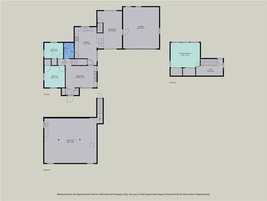 STEP INTO THE PERFECT STORYBOOK HOME that is OVERFLOWING with - photo 49