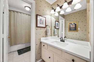 Located in prestigious Kelliwood Greens, WillowFork Golf Course - photo 49