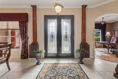 SELLER FINANCING AVAILABLE!  Live on the golf course in Lakewood