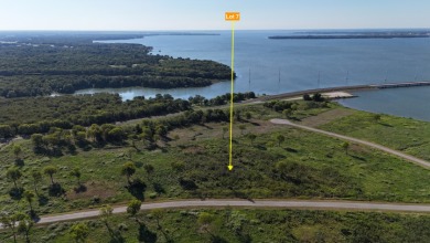Hillside Waterview beauty on Richland Chambers Lake - photo 36