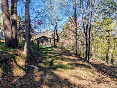 Tucked into one of the highest points in Smallwood, this - photo 4