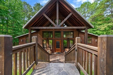 Broken Bow Lake Home For Sale in Broken Bow Oklahoma