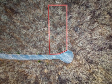 Lot 651 on Fox Run offers an exceptional opportunity to build - photo 1