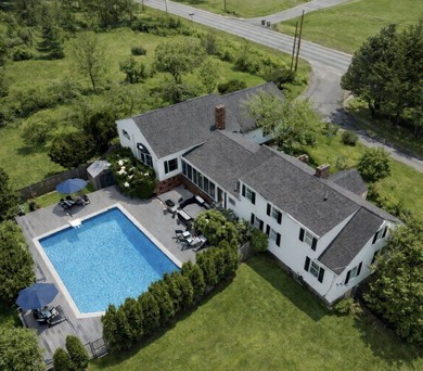 (private lake, pond, coastal) Home For Sale in Hermon Maine