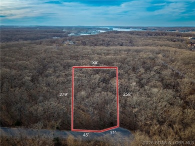 Lot 651 on Fox Run offers an exceptional opportunity to build - photo 3