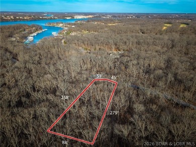 Lot 651 on Fox Run offers an exceptional opportunity to build - photo 5