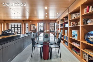 *Elegant Living at The Carlyle House, designed by Charles - photo 6