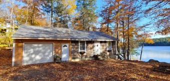 Cobbosseecontee Lake Home Sale Pending in Monmouth Maine