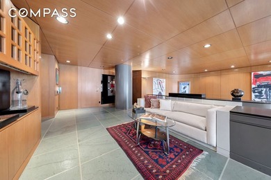 *Elegant Living at The Carlyle House, designed by Charles - photo 7