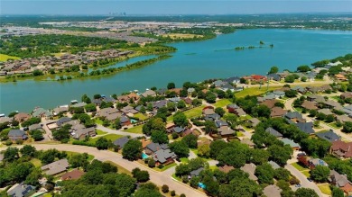 Lake Home For Sale in Arlington, Texas