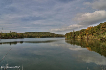 (private lake) Acreage For Sale in Albrightsville Pennsylvania