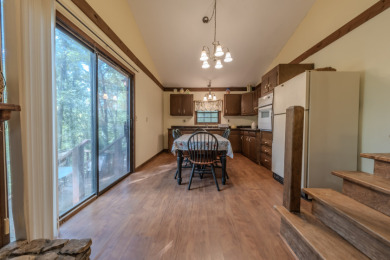 NEW PRICE! Waterfront Cottage with 2 Docks and Wooded Views - photo 9