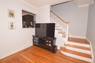 Welcome to this beautifully renovated semi-detached home in the - photo 4