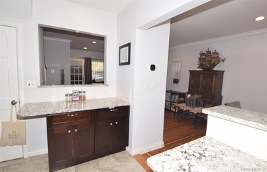 Welcome to this beautifully renovated semi-detached home in the - photo 9