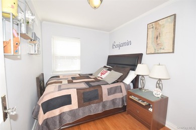 Welcome to this beautifully renovated semi-detached home in the - photo 10