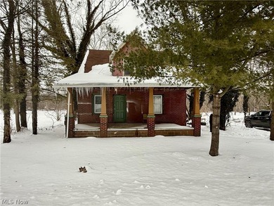 Mc Kelvey Lake Home For Sale in Youngstown Ohio