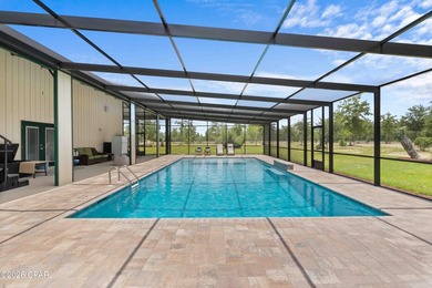 One-of-a-Kind 380-Acre Luxury Barndominium Estate | Recreational - photo 11