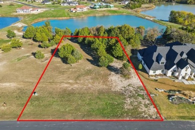 Lake Lot For Sale in Mckinney, Texas