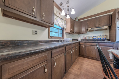 NEW PRICE! Waterfront Cottage with 2 Docks and Wooded Views - photo 11