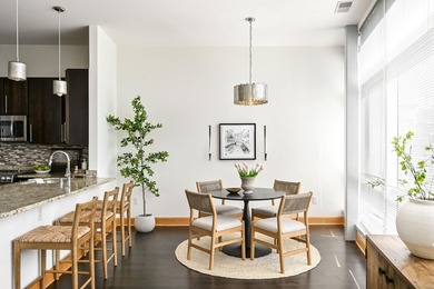 Experience elevated city living in this beautifully updated 2BR - photo 13