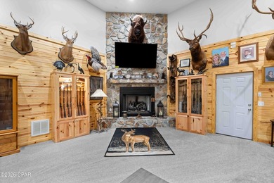 One-of-a-Kind 380-Acre Luxury Barndominium Estate | Recreational - photo 14