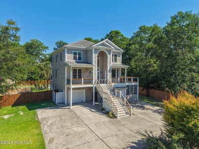 Welcome to a home where every day feels like a vacation. Nestled - photo 4
