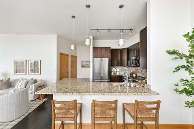 Experience elevated city living in this beautifully updated 2BR - photo 14