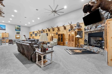 One-of-a-Kind 380-Acre Luxury Barndominium Estate | Recreational - photo 15