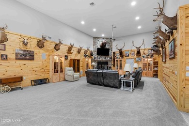 One-of-a-Kind 380-Acre Luxury Barndominium Estate | Recreational - photo 16