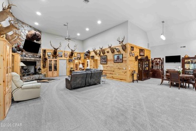 One-of-a-Kind 380-Acre Luxury Barndominium Estate | Recreational - photo 17