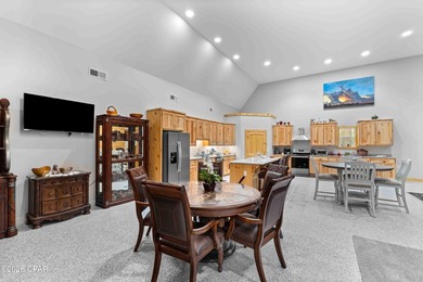 One-of-a-Kind 380-Acre Luxury Barndominium Estate | Recreational - photo 18