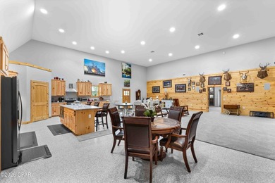 One-of-a-Kind 380-Acre Luxury Barndominium Estate | Recreational - photo 19