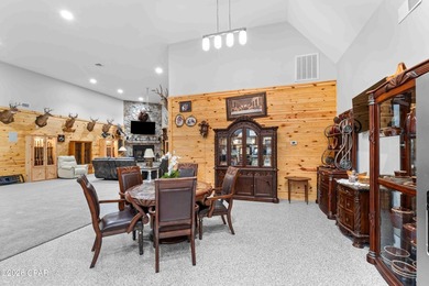 One-of-a-Kind 380-Acre Luxury Barndominium Estate | Recreational - photo 20