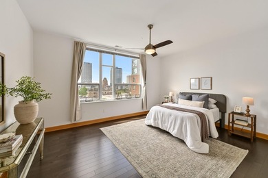 Experience elevated city living in this beautifully updated 2BR - photo 20