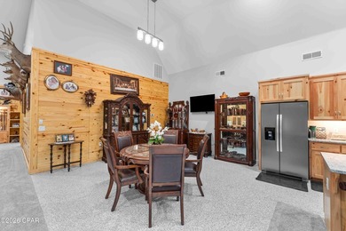 One-of-a-Kind 380-Acre Luxury Barndominium Estate | Recreational - photo 21