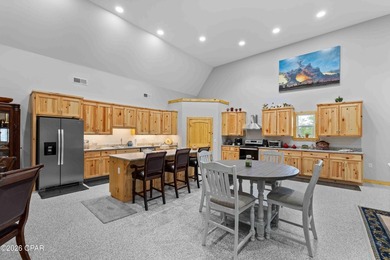 One-of-a-Kind 380-Acre Luxury Barndominium Estate | Recreational - photo 22