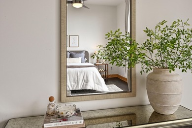 Experience elevated city living in this beautifully updated 2BR - photo 22