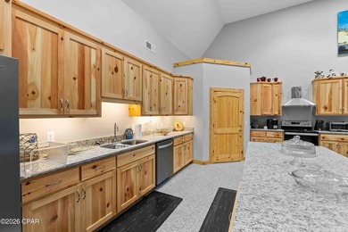 One-of-a-Kind 380-Acre Luxury Barndominium Estate | Recreational - photo 23